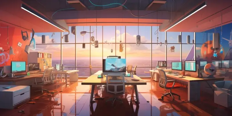 Pozycjonowanie w wyszukiwarkach AI Wrocław