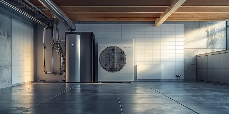 Rekuperacja w domu co to?