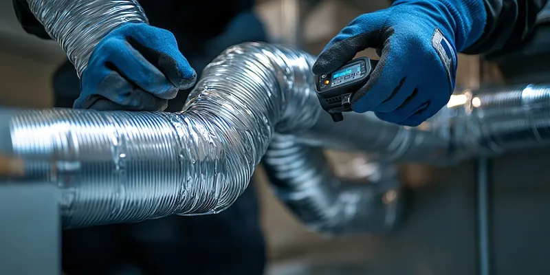 Rekuperacja w domu co to?