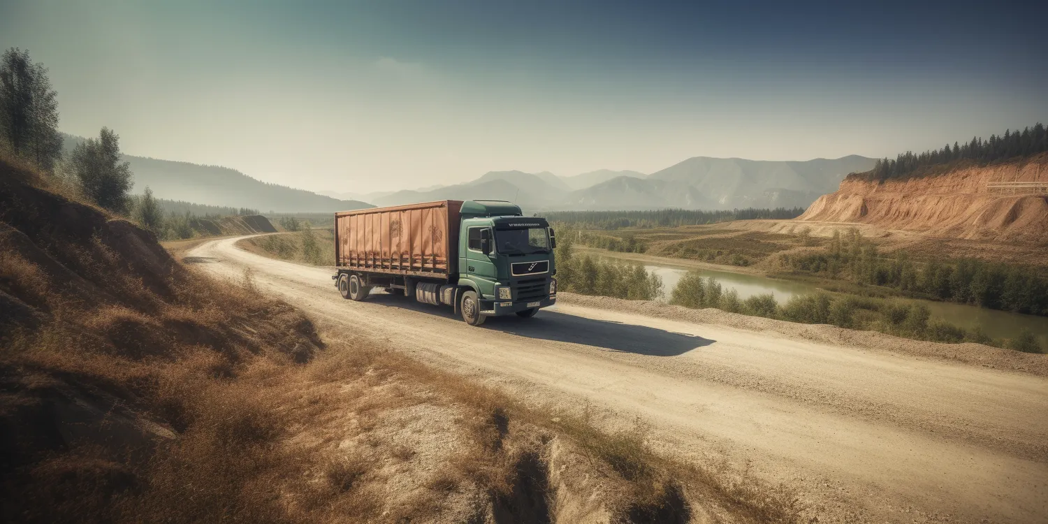 Serwisie samochodów ciężarowych Szczecin