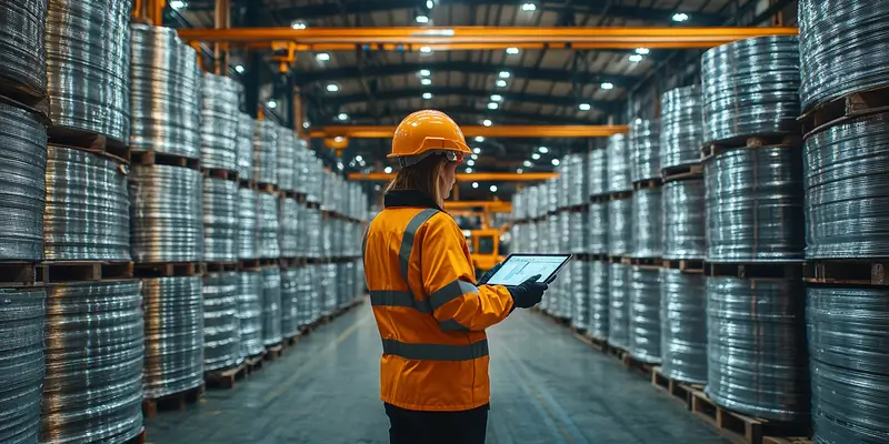 Stal nierdzewna 18 10 co to znaczy?