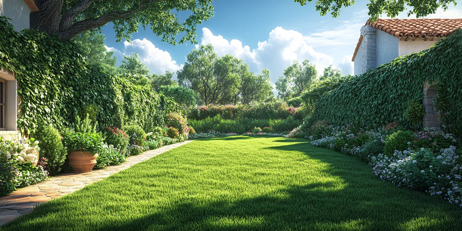 Trawa z rolki kiedy nawozić?