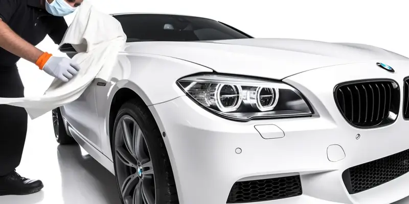 Wymiana oleju i filtra Szczecin