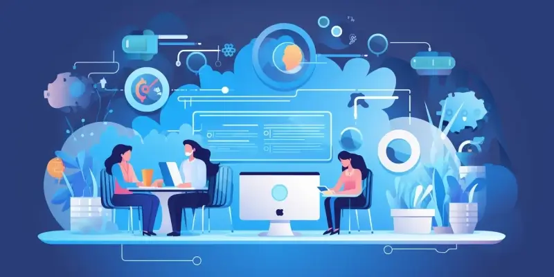 B2b marketing co to jest?