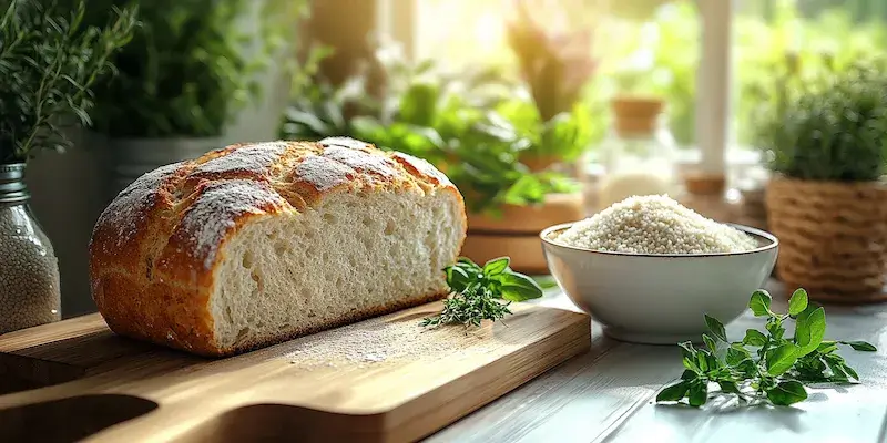 Bezglutenowe dlaczego?