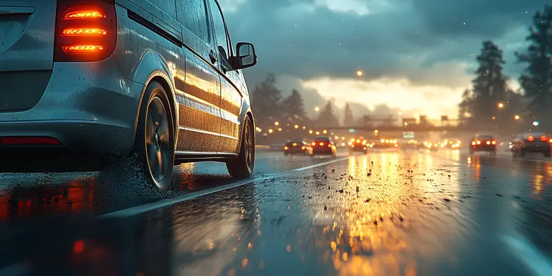 Bus z Polski do Niemiec Gdańsk