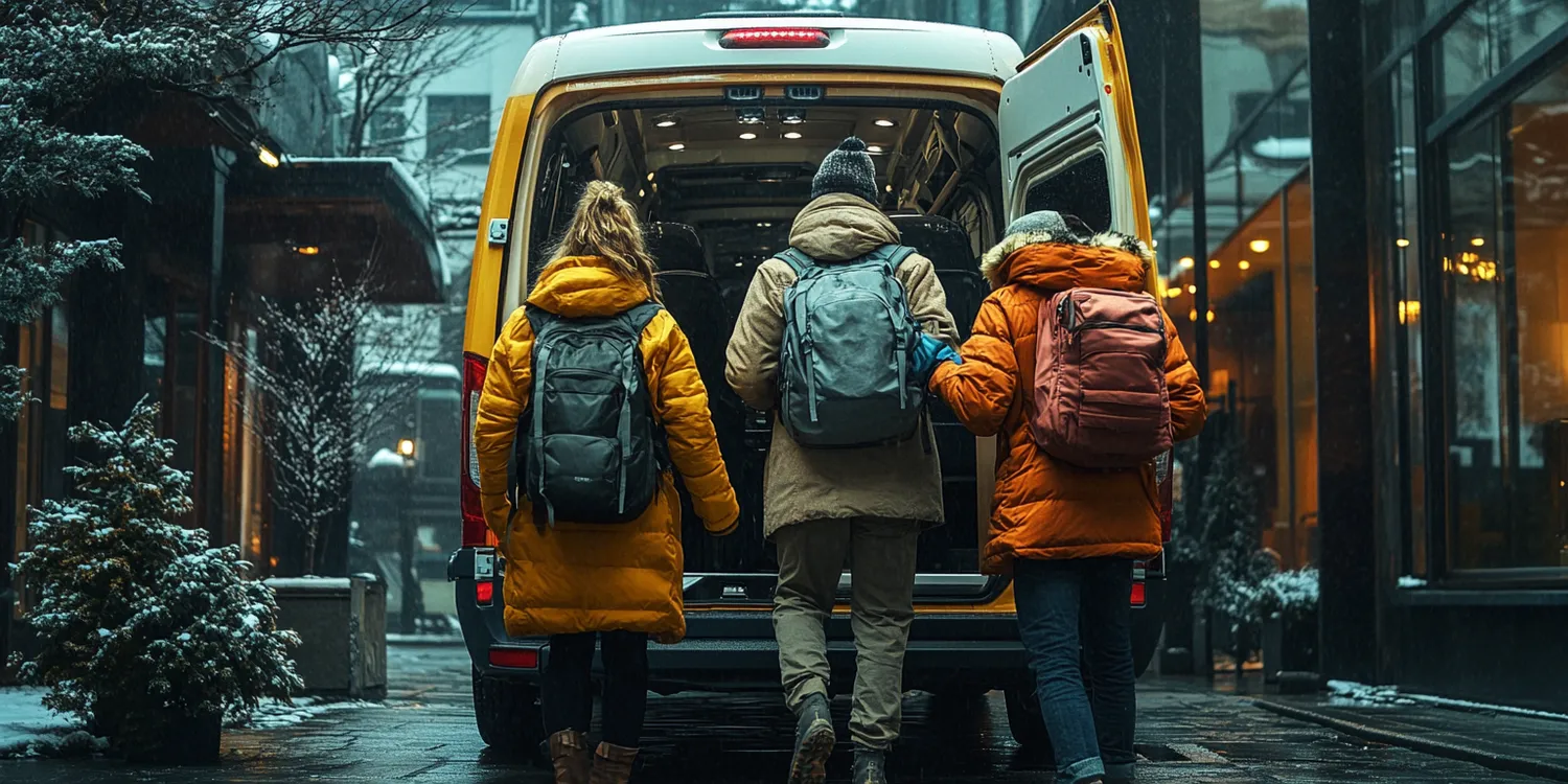 Bus z Polski do Niemiec Grudziądz