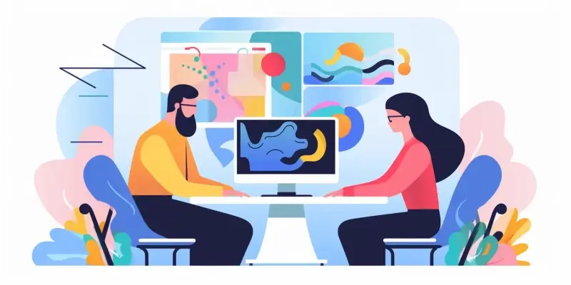 Co to jest marketing b2b?