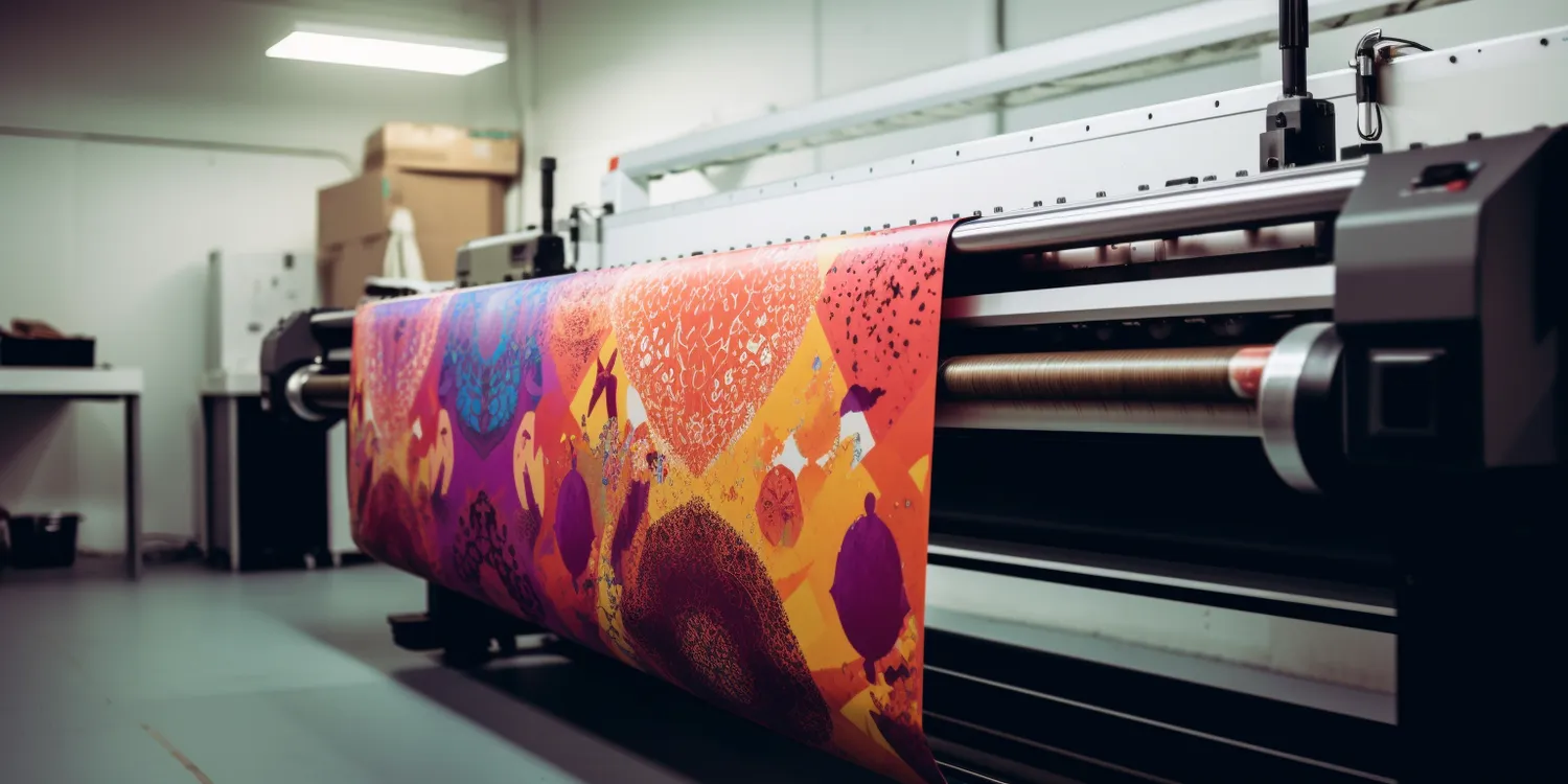 Drukarnia cyfrowa jak złożyć zamówienie?