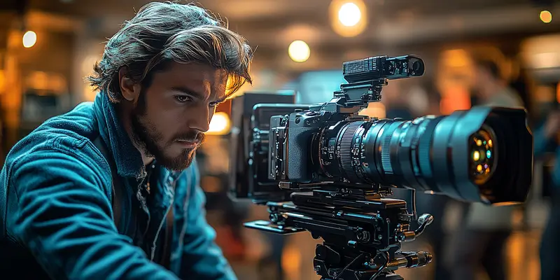 Film promocyjny Kraków