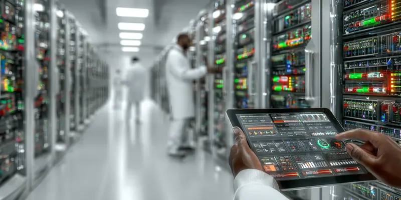 Gdzie polecacie hosting?