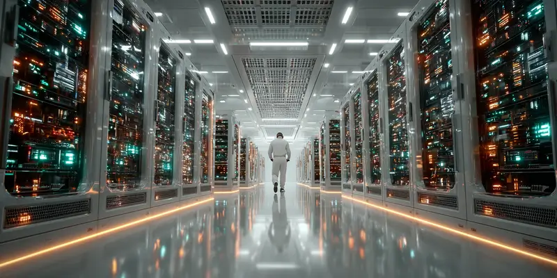 Gdzie polecacie hosting?