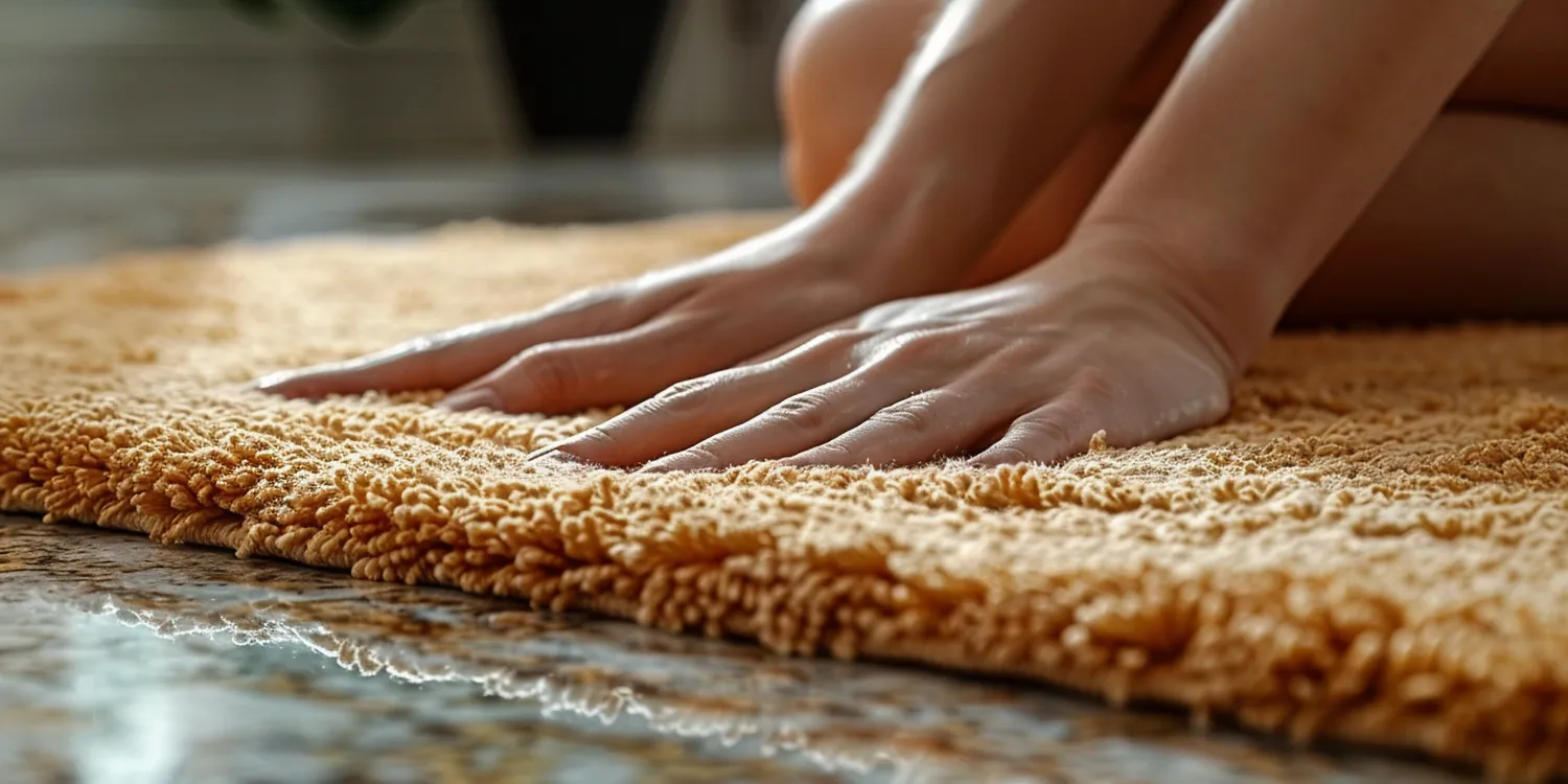 Ile kosztuje metr wykładziny dywanowej?