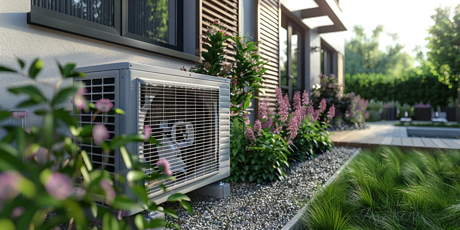 Ile kosztuje montaż pompy ciepła?