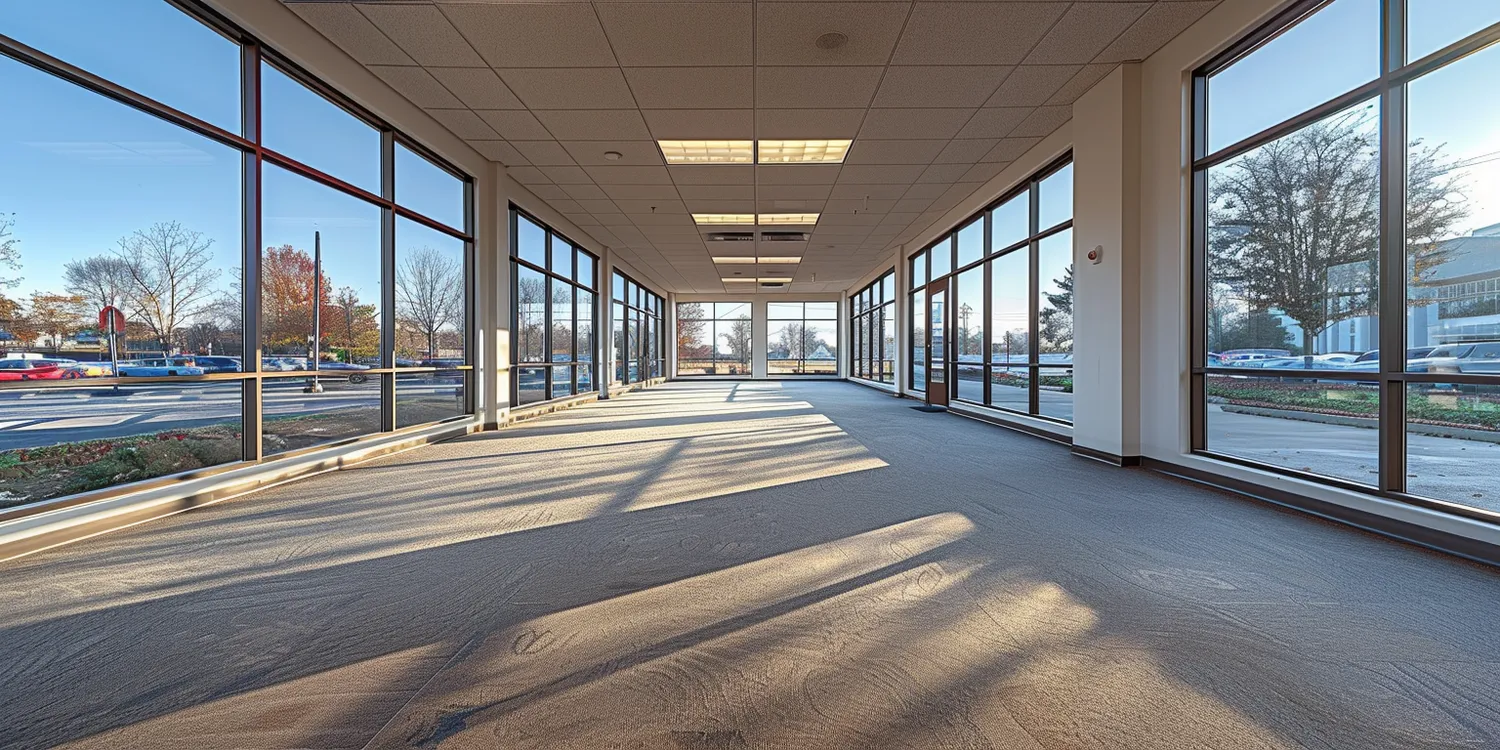 Ile kosztuje położenie wykładziny PCV?