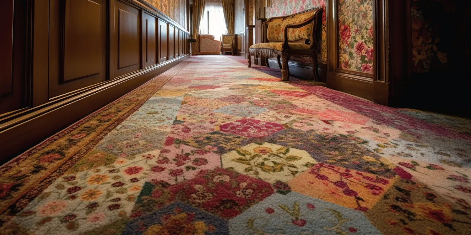 Ile kosztuje położenie wykładziny?