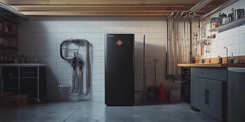 Ile pradu pobiera rekuperacja?