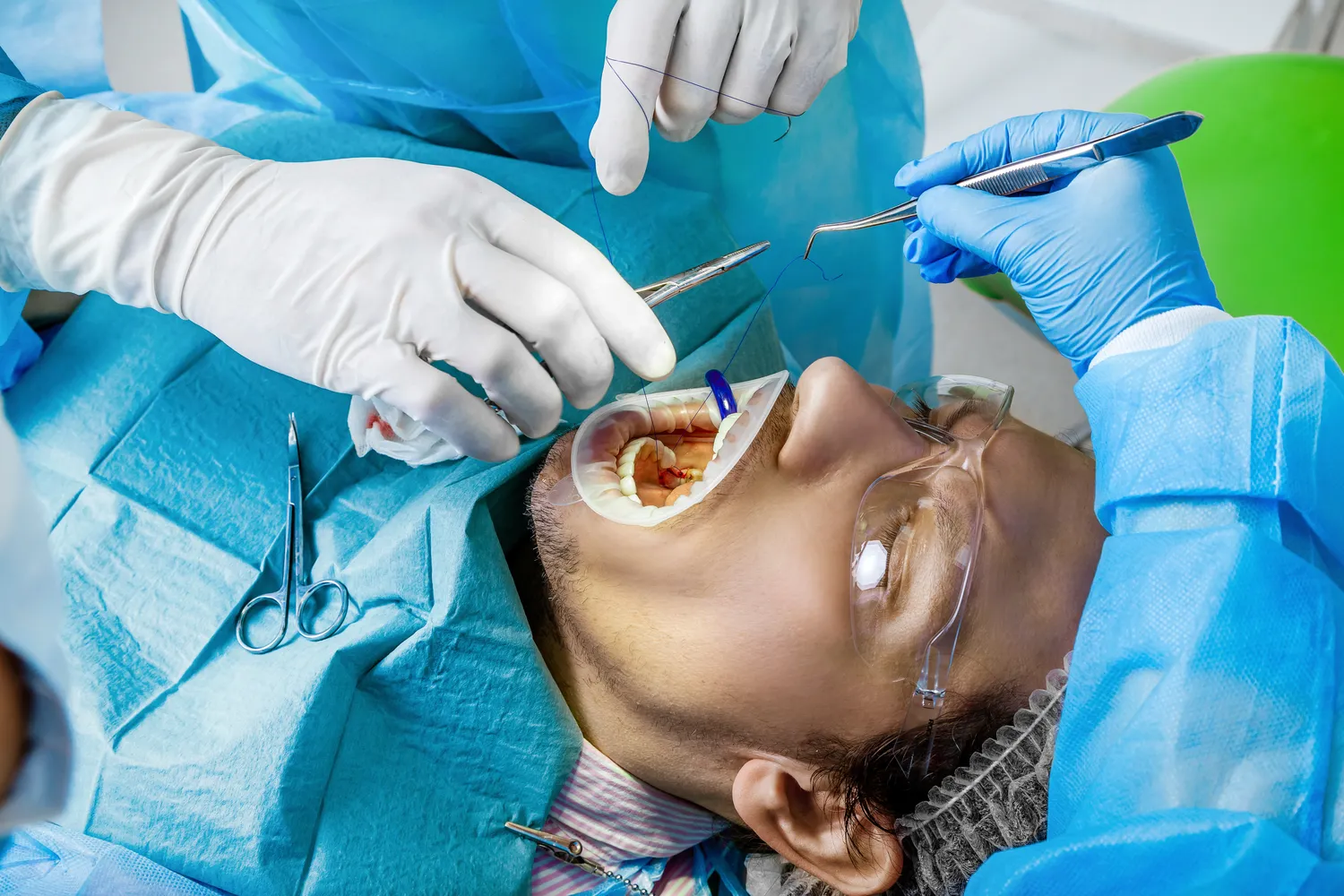 Implanty w jeden dzień Kołobrzeg