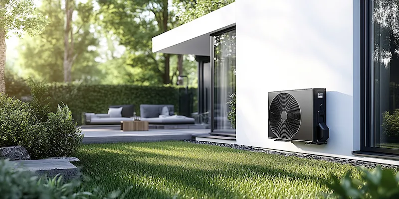 Jak działa rekuperacja w domu?