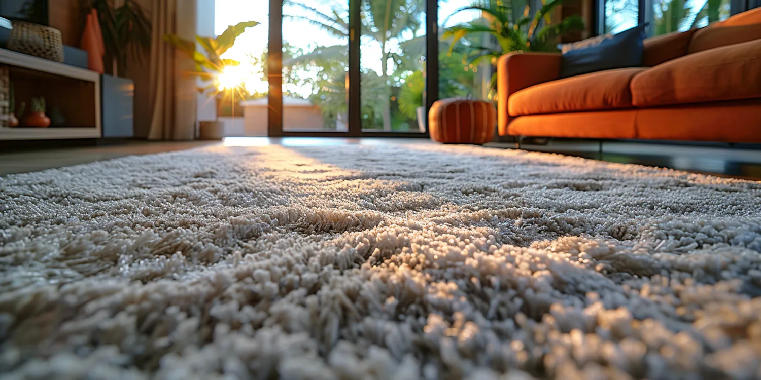 Jak łączyć wykładziny PCV?