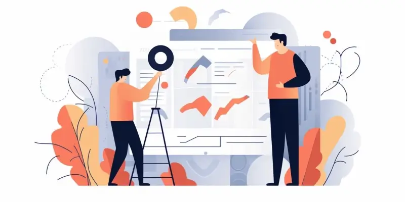 Jak oceniamy marketing b2b firmy?