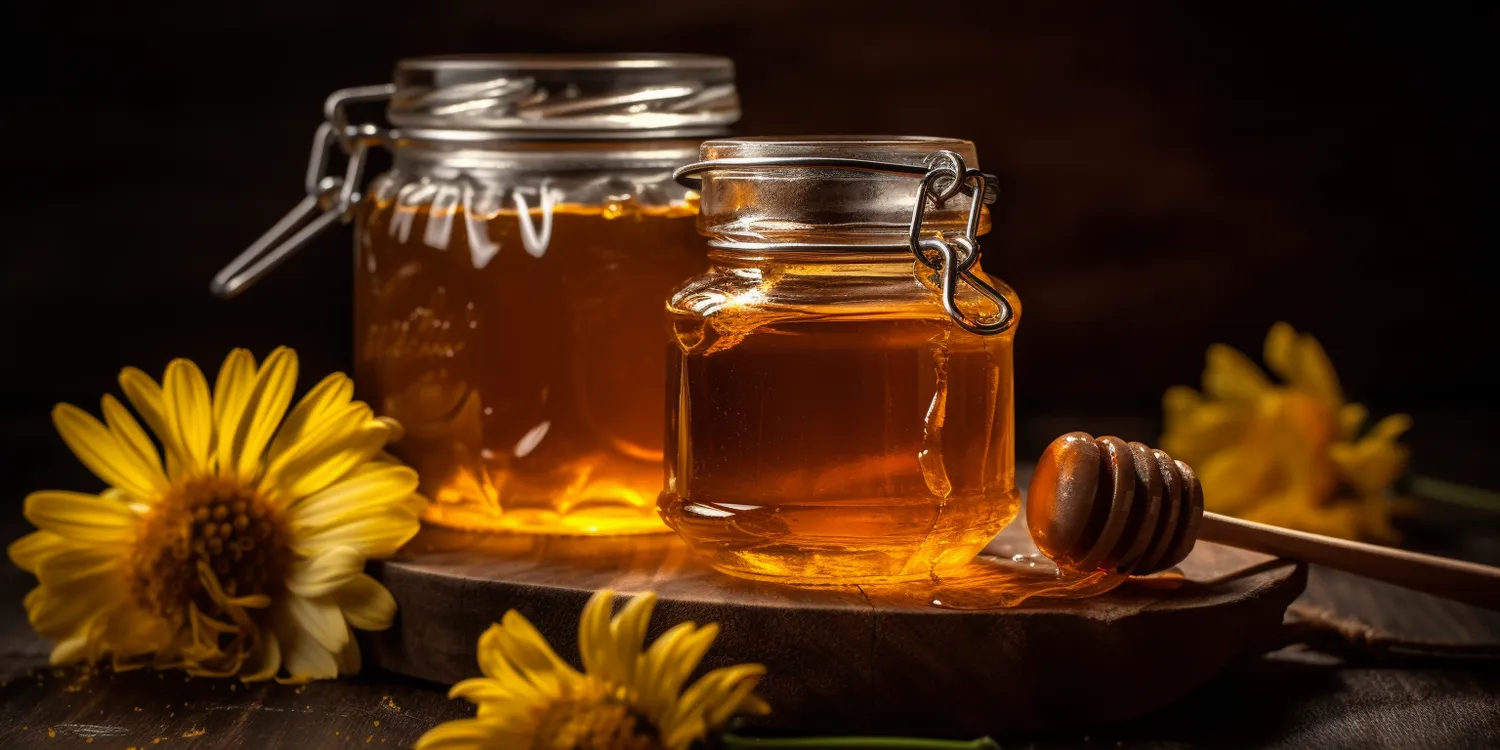 Jak pomaga miód faceliowy?