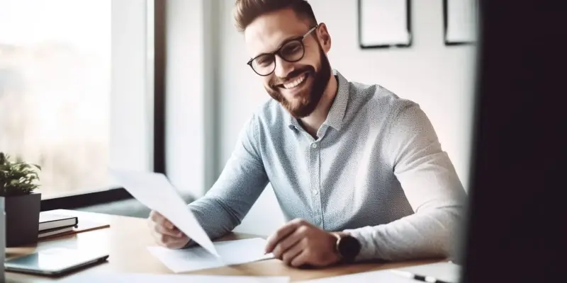 Jak rozkręcić biuro rachunkowe?