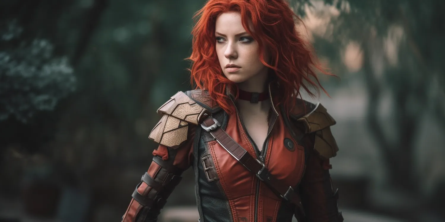 Jak zacząć cosplay?