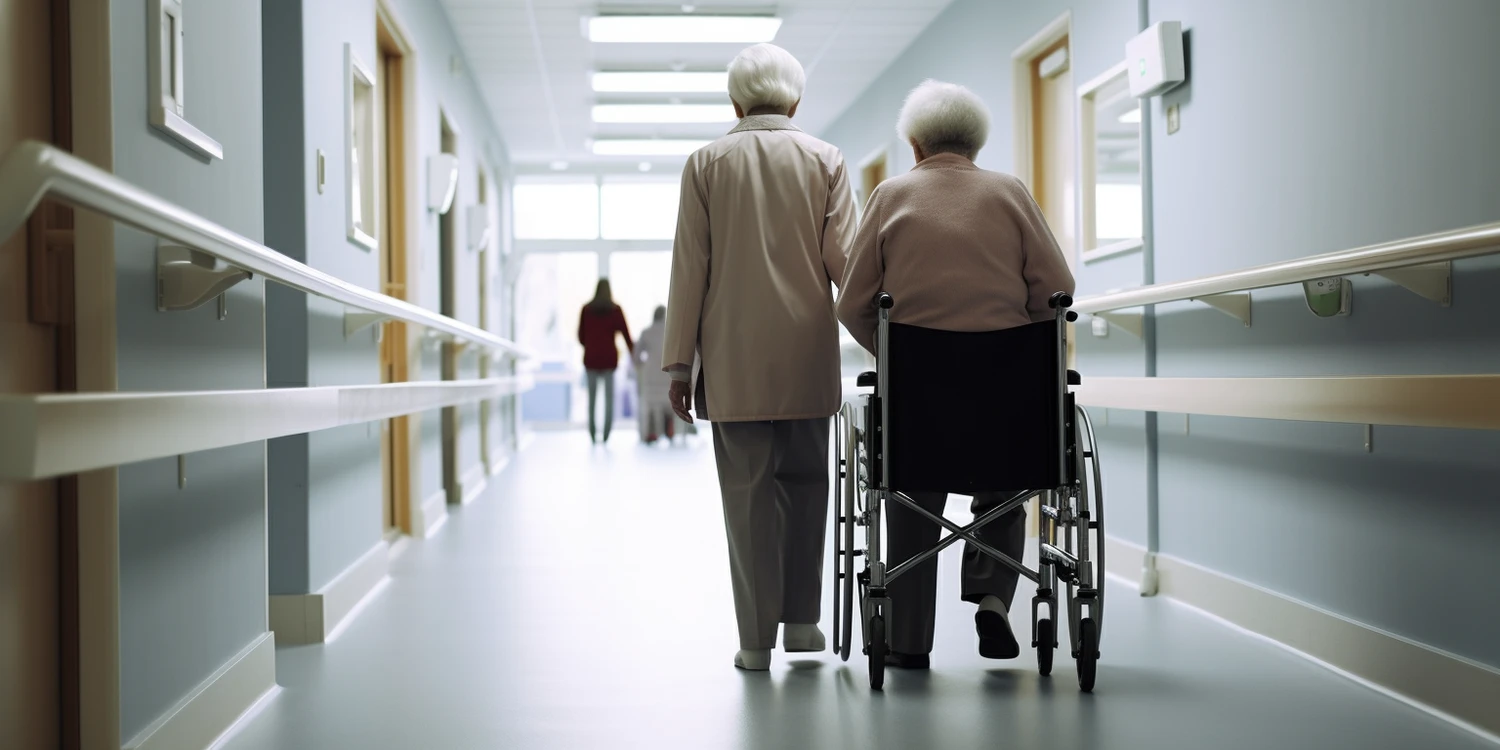 Jak zapewnić seniorom godne bytowanie?