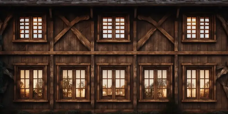 Jak zmierzyć okna PCV?