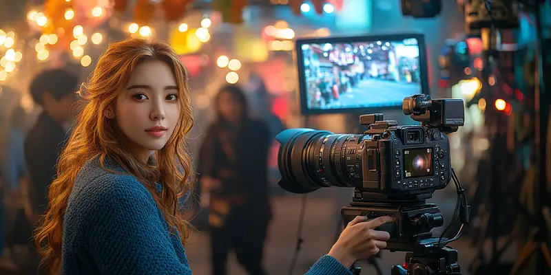 Jak zrobić reklamę video kancelarii prawnej