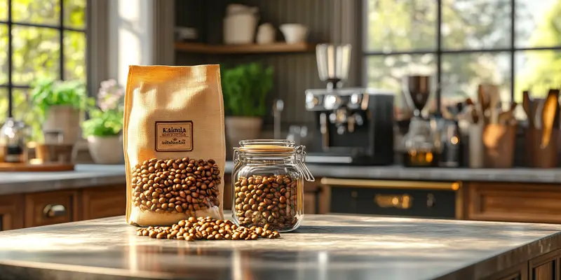 Jaka jest najlepsza kawa ziarnista?