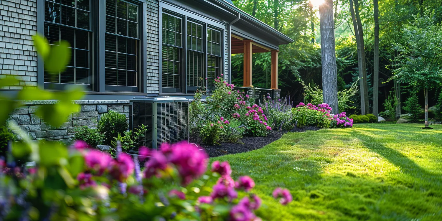 Jaki bufor do pompy ciepła z grzejnikami?