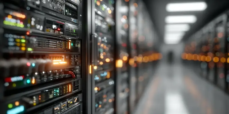 Jaki hosting wybrać?