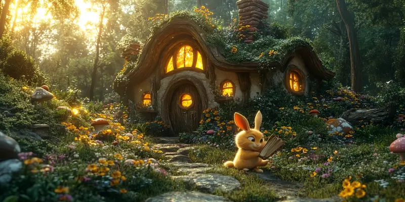 Jakie bajki dla dzieci w kinie?