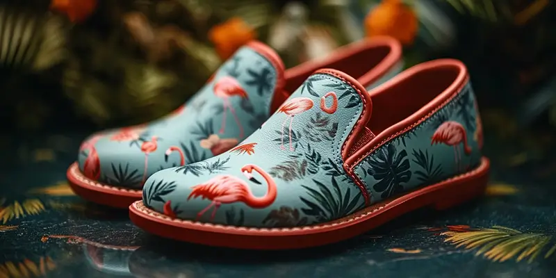 Jakie kapcie dla rocznego dziecka?