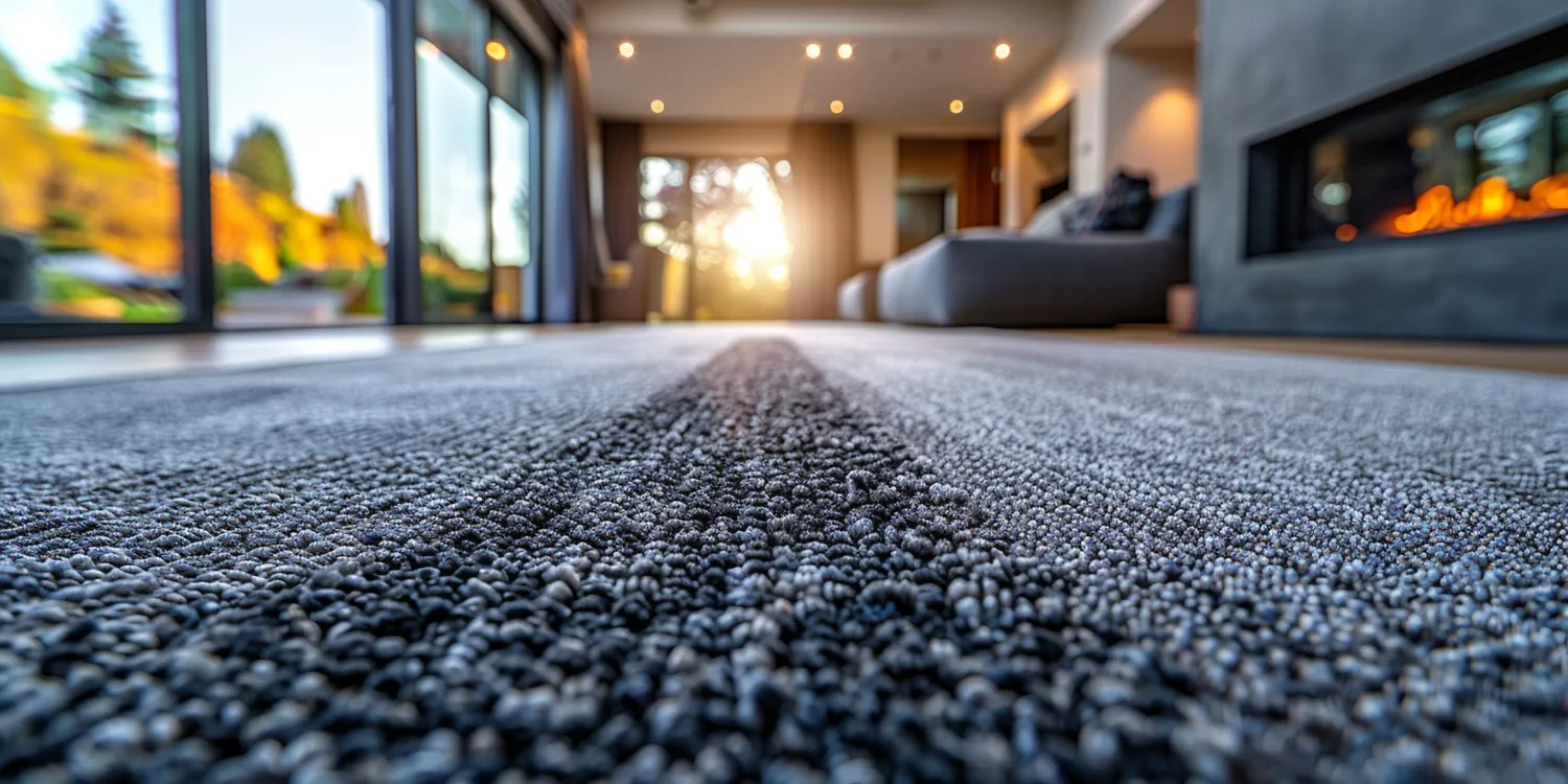 Jakie listwy do wykładziny dywanowej?