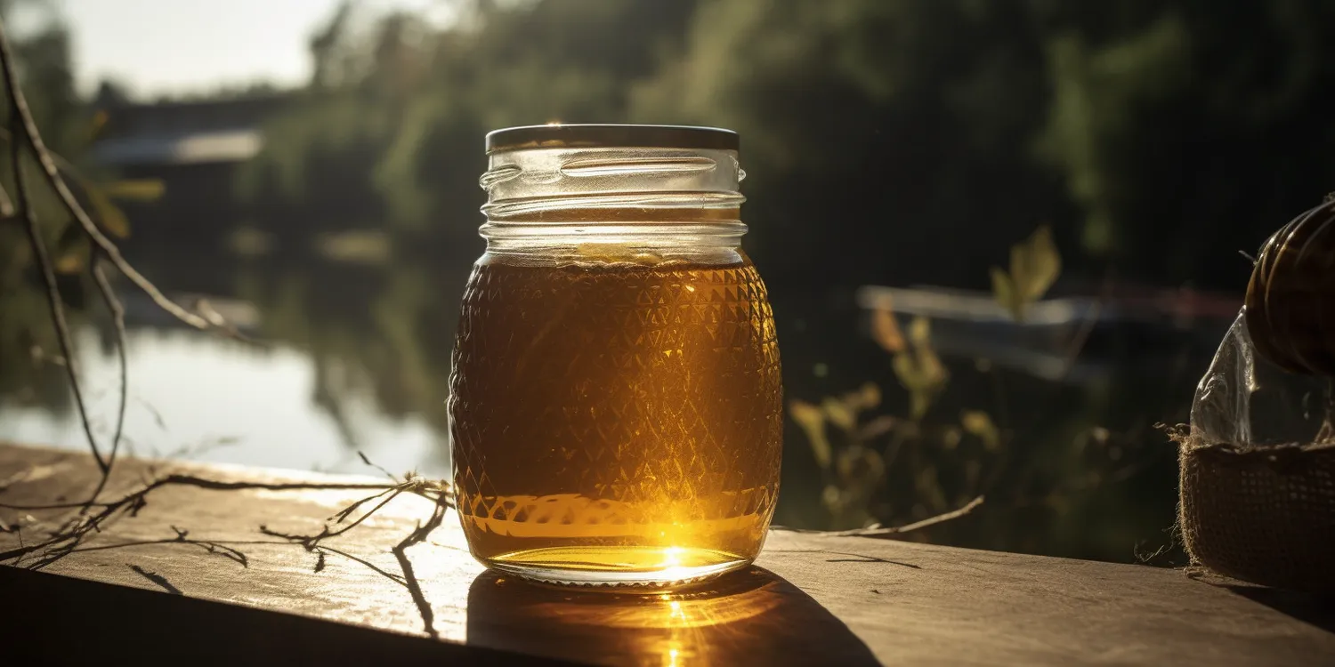 Kiedy miód akacjowy?