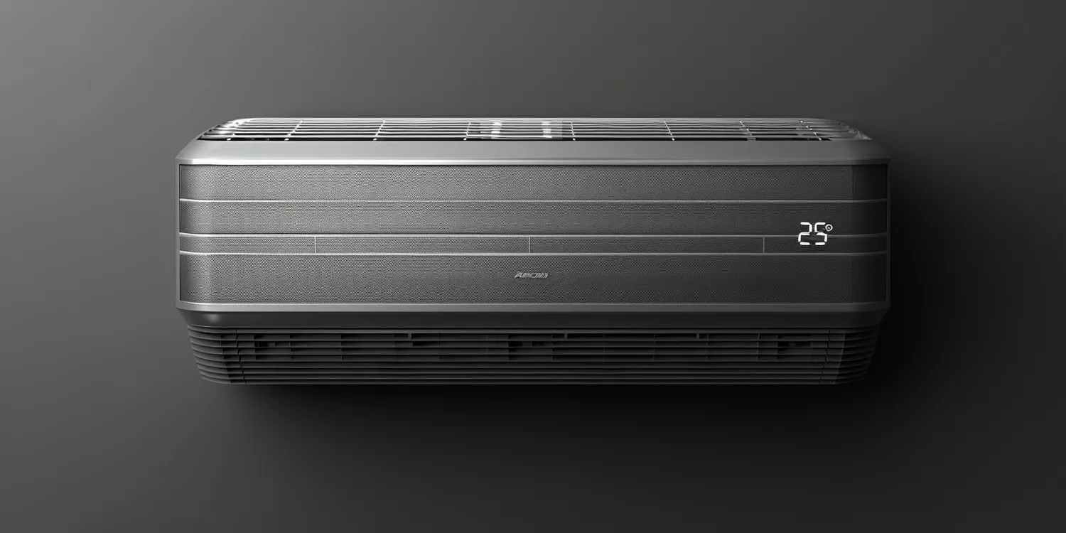 Klimatyzacja 2,5 kw na ile metrów?