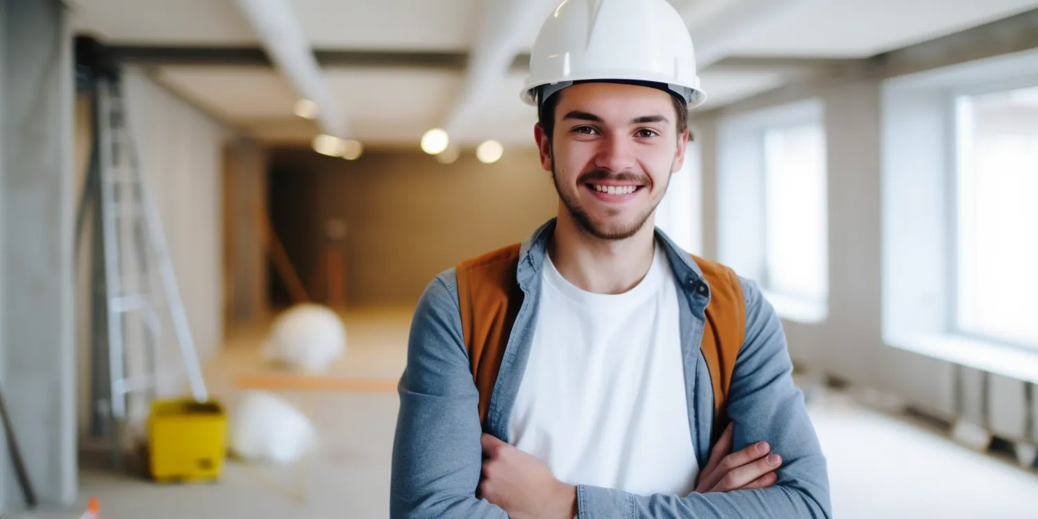 Kompleksowe wykończenia wnętrz Szczecin