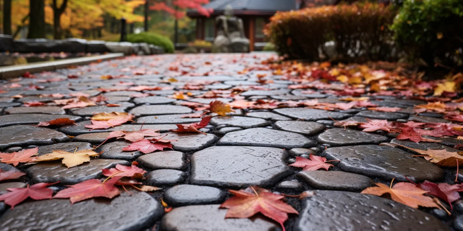 Kostka brukowa Gorzów