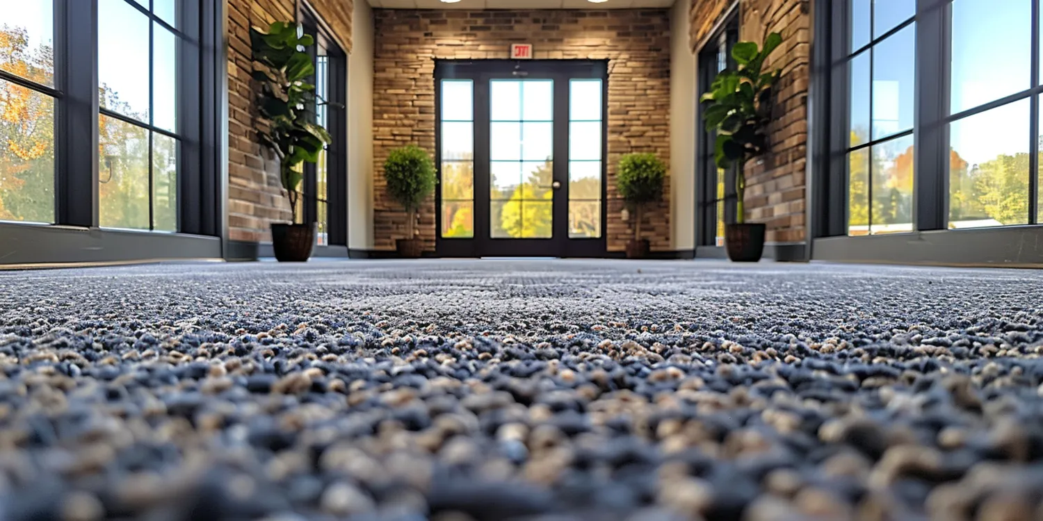 Koszt prania wykładzin i dywanów – czy jest wysoki?