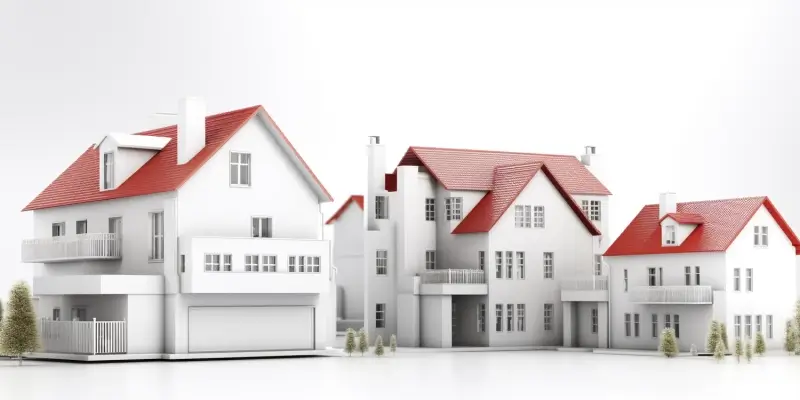 Kredyty hipoteczne na co zwrócić uwagę?