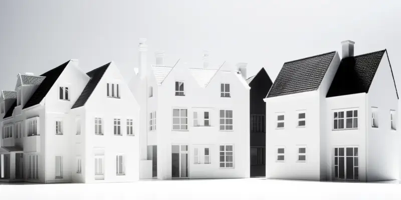 Kto bierze kredyty hipoteczne