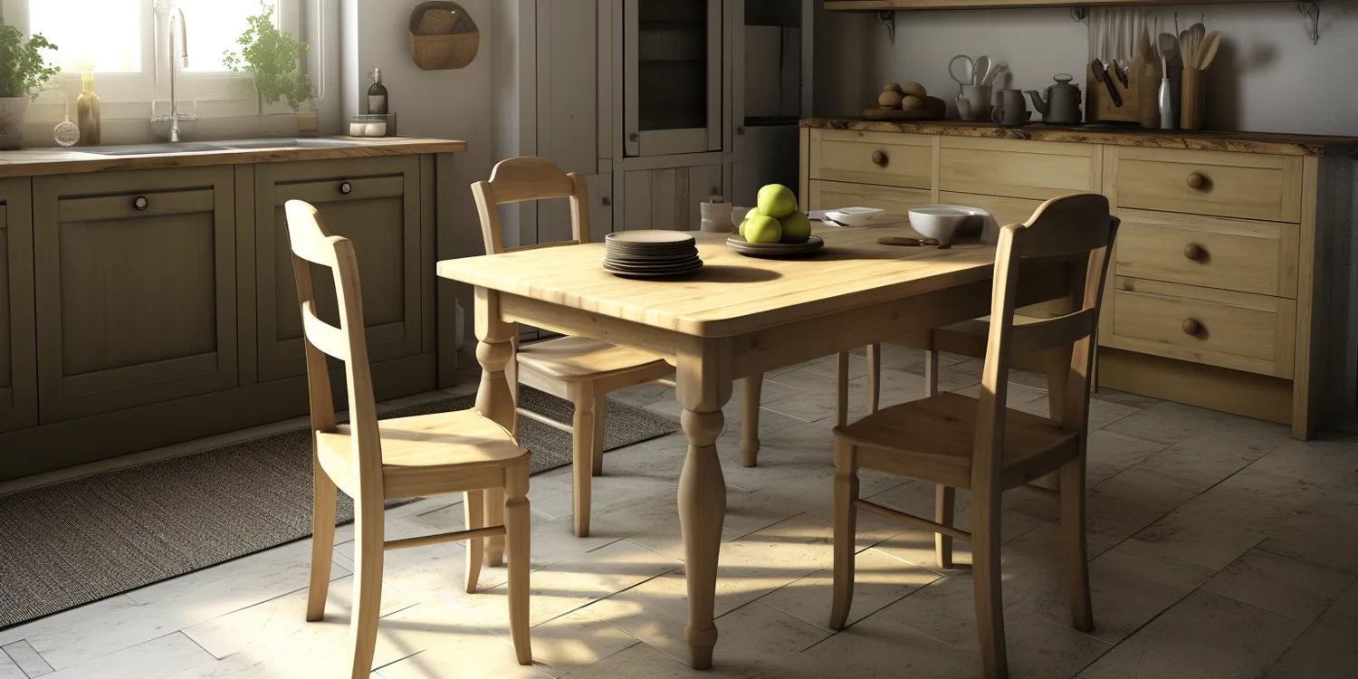 Meble kuchenne Szczecin