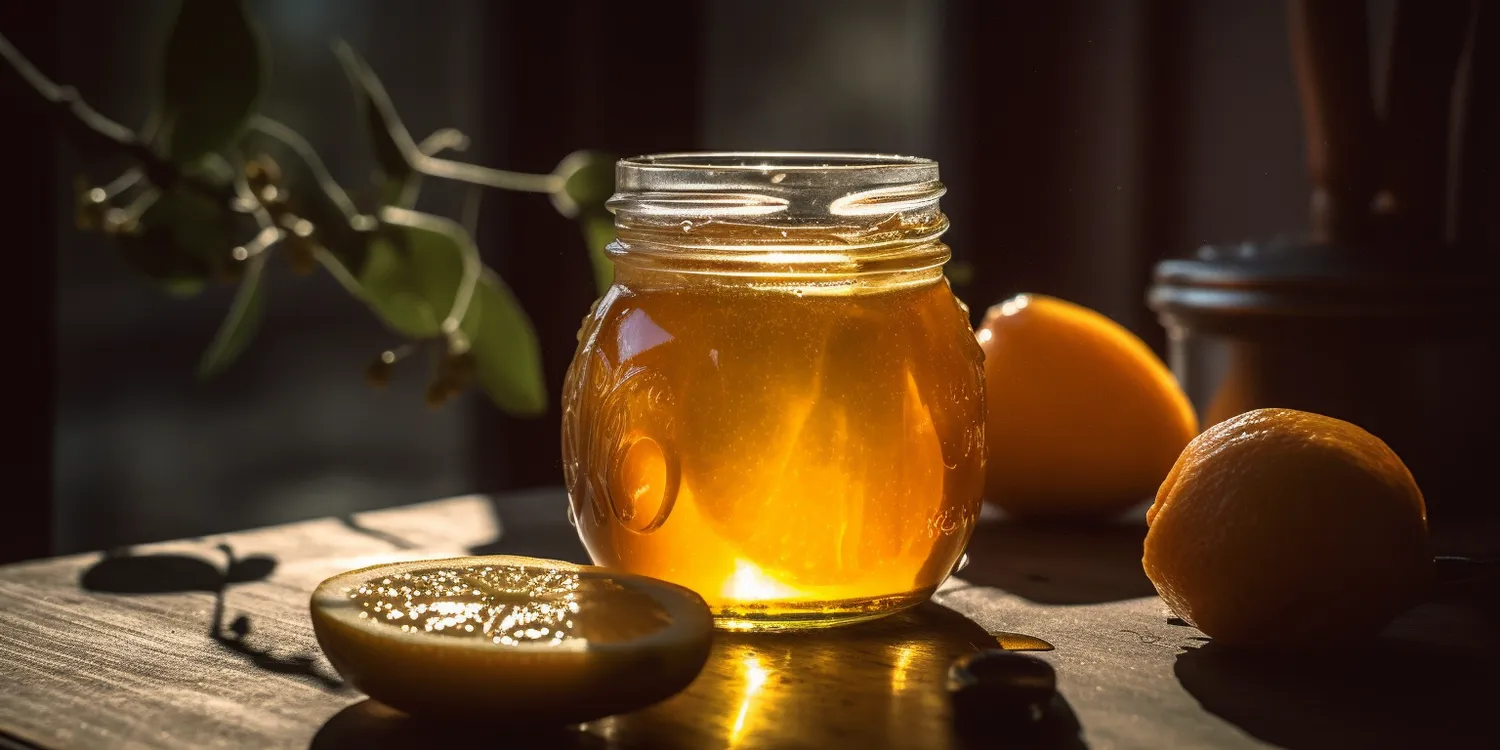 Na co miód gryczany?