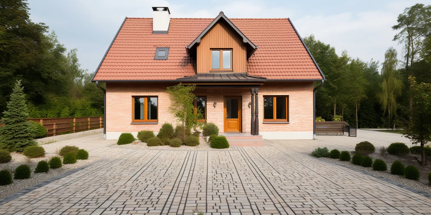 Najlepsza kostka brukowa