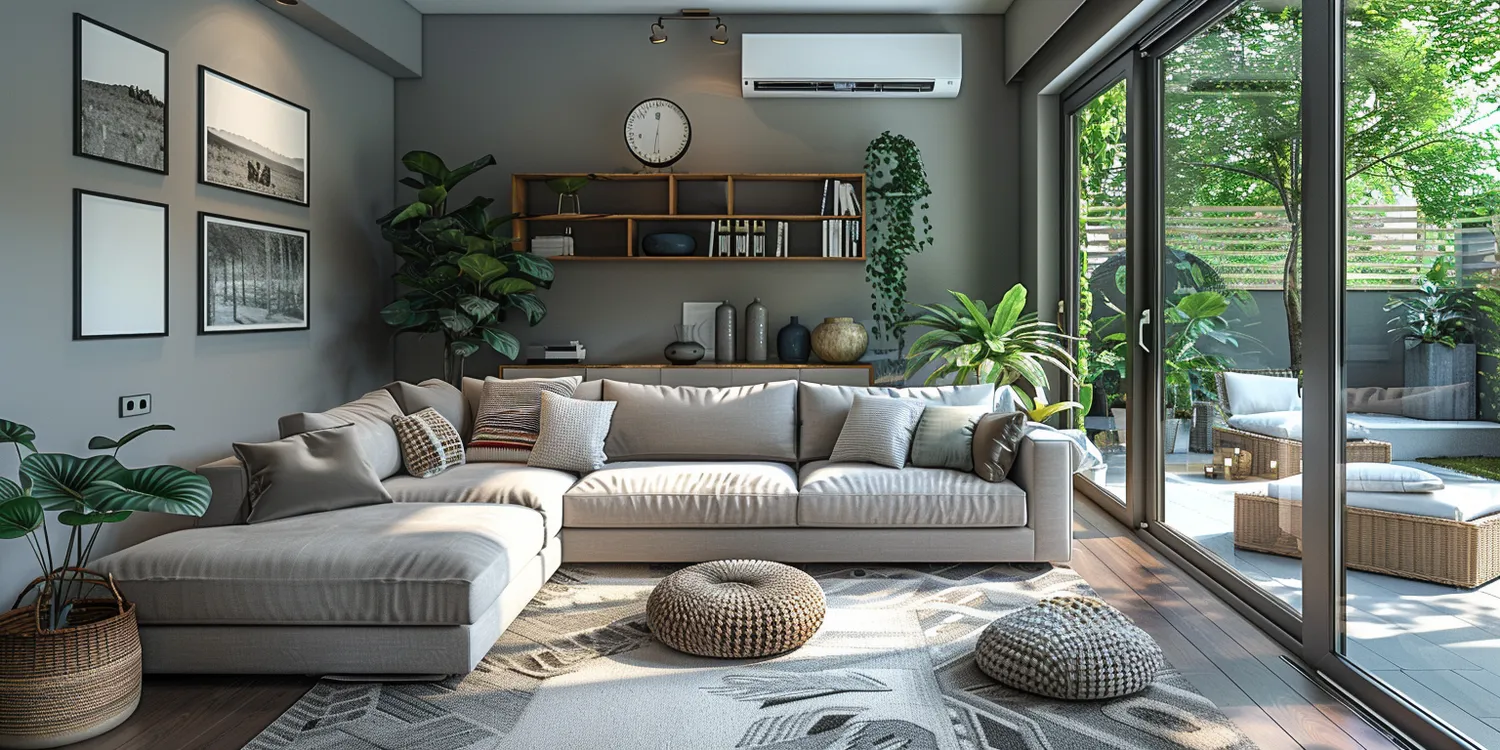 Pompa ciepła Nowy Dwór Mazowiecki