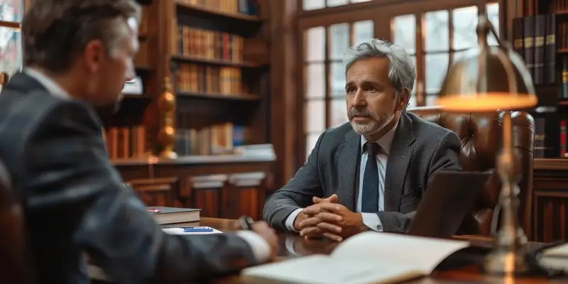 Porady prawne online