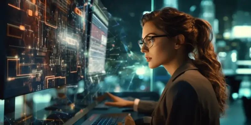 Pozycjonowanie AI Siedlce